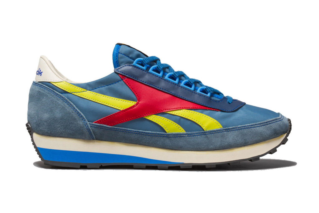 A new legacy is written with the Classic Leather Legacy | Reebok Blog
